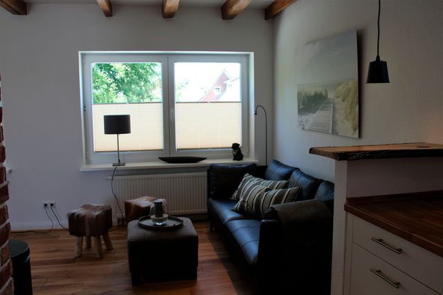 Ferienwohnung in Fehmarn OT Neue Tiefe - Bachstelze - Bild 4