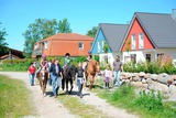 Ferienwohnung in Fehmarn OT Todendorf - Bauernhof Köhlbrandt - Terrassenwohnung - Bild 5