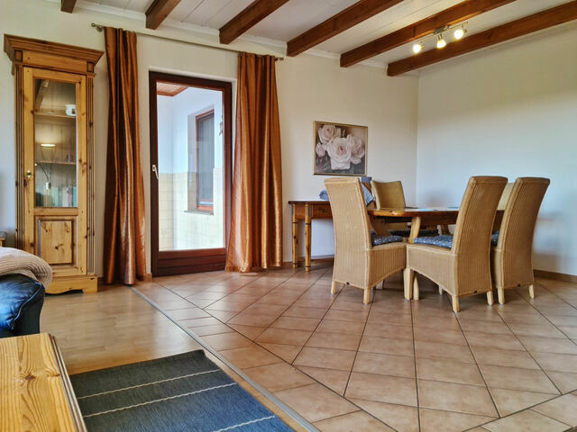 Ferienhaus in Fehmarn OT Vadersdorf - KoppelBlick - Bild 8