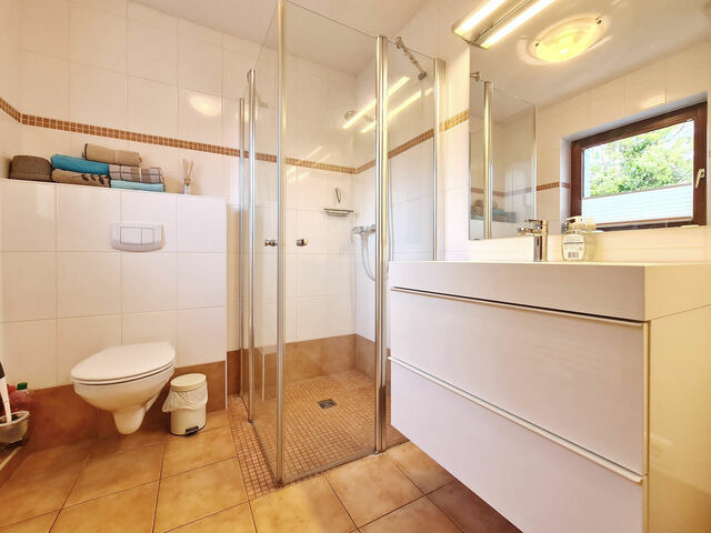 Ferienhaus in Fehmarn OT Vadersdorf - KoppelBlick - Bild 14