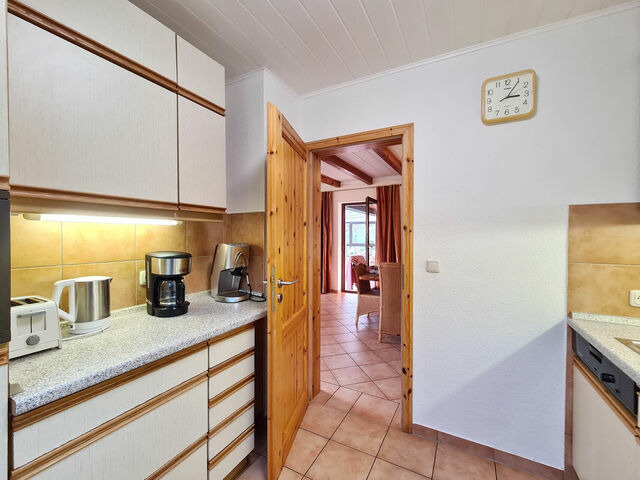 Ferienhaus in Fehmarn OT Vadersdorf - KoppelBlick - Bild 16