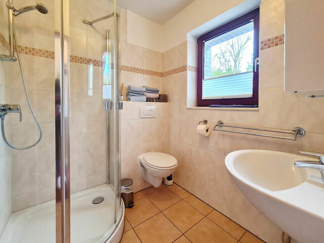 Ferienhaus in Fehmarn OT Vadersdorf - KoppelBlick - Bild 17