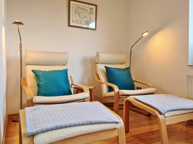 Ferienhaus in Fehmarn OT Vadersdorf - KoppelBlick - Bild 19