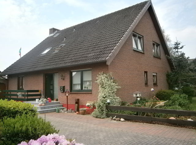 Ferienwohnung in Fehmarn OT Burg - Ferienwohnung Nilsson 2 Nord - Bild 2