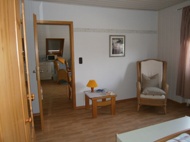 Ferienwohnung in Fehmarn OT Burg - Ferienwohnung Nilsson 2 Nord - Bild 6