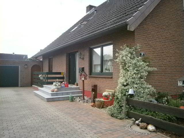 Ferienwohnung in Fehmarn OT Burg - Ferienwohnung Nilsson 2 Nord - Bild 12