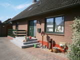 Ferienwohnung in Fehmarn OT Burg - Ferienwohnung Nilsson 2 Nord - Bild 14