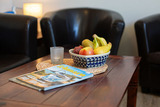 Ferienwohnung in Fehmarn OT Wenkendorf - "Ferienhof Bauernhof Hinz" - Donnerkeil OG - Bild 9