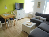 Ferienwohnung in Fehmarn OT Vadersdorf - "Ferienhaus Vadersdorf" Wohnung 2 - Bild 1