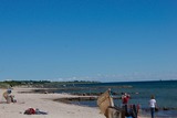 Ferienhaus in Fehmarn OT Meeschendorf - Feriendoppelhaushälfte Böttcher - Bild 23