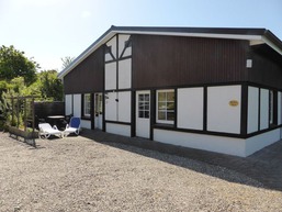 "Ferienhof Rie&szlig;en" Wei&szlig;es Haus Nr. 34