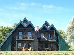 Zur alten Schmiede II Haus I