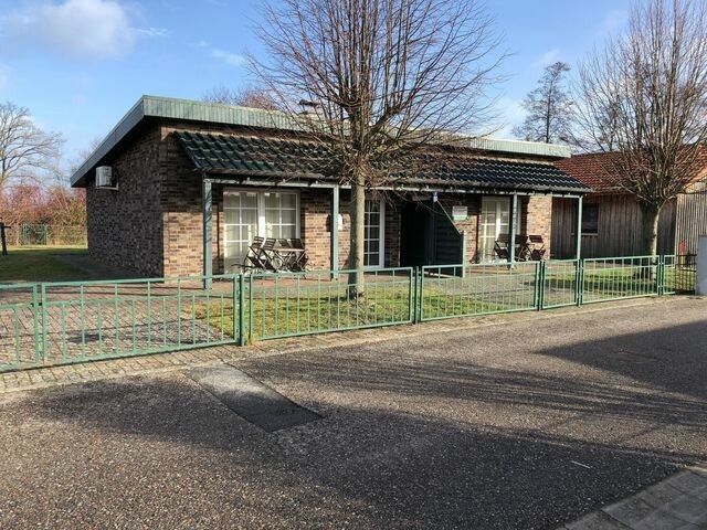 Ferienwohnung in Boltenhagen - Haus Koralle Wohnung rechts - Bild 24