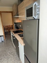 Ferienwohnung in Boltenhagen - Haus Koralle Wohnung links - Bild 11