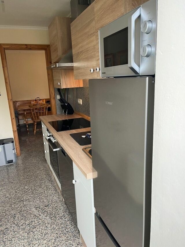 Ferienwohnung in Boltenhagen - Haus Koralle Wohnung links - Bild 11