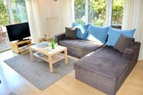 Ferienwohnung in Sch&ouml;nberg - Zaumseil, Axel: Fe-App. "unten" - Bild 1