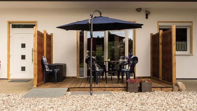 Ferienwohnung in Fehmarn OT Bisdorf - Ferienwohnung Brodda / Kerntopp - Bild 2