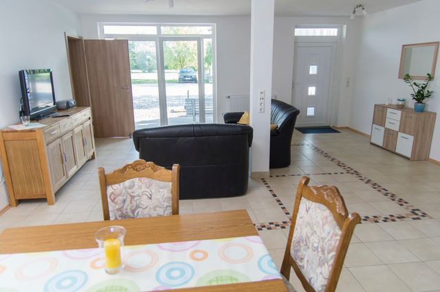 Ferienwohnung in Fehmarn OT Bisdorf - Ferienwohnung Brodda / Kerntopp - Bild 4