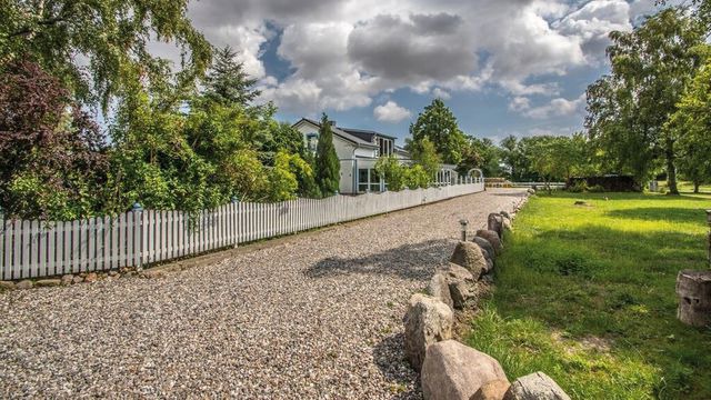 Ferienwohnung in Fehmarn OT Bisdorf - Ferienwohnung Brodda / Kerntopp - Bild 12