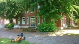 Ferienwohnung in Fehmarn OT Bisdorf - Ferienhof Bisdorf "Bauernhaus" - Bild 1
