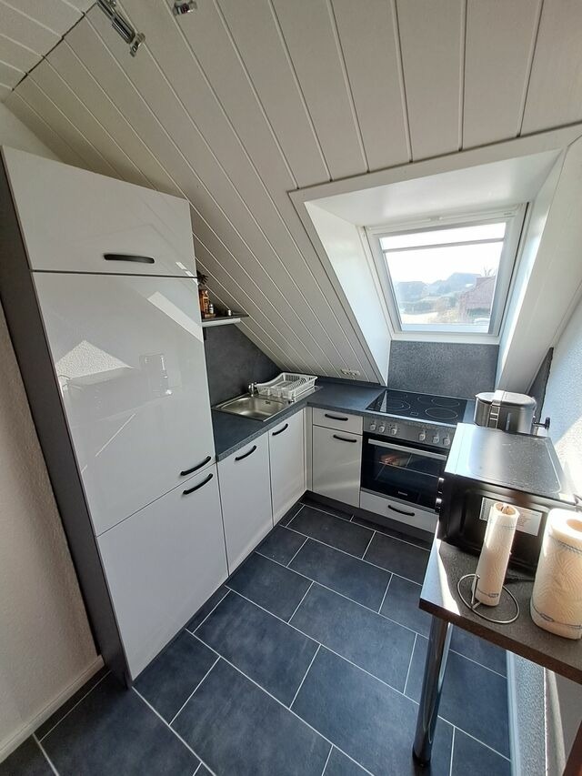 Ferienwohnung in Fehmarn OT Schlagsdorf - Haus Westwind Nr.2 - Bild 5