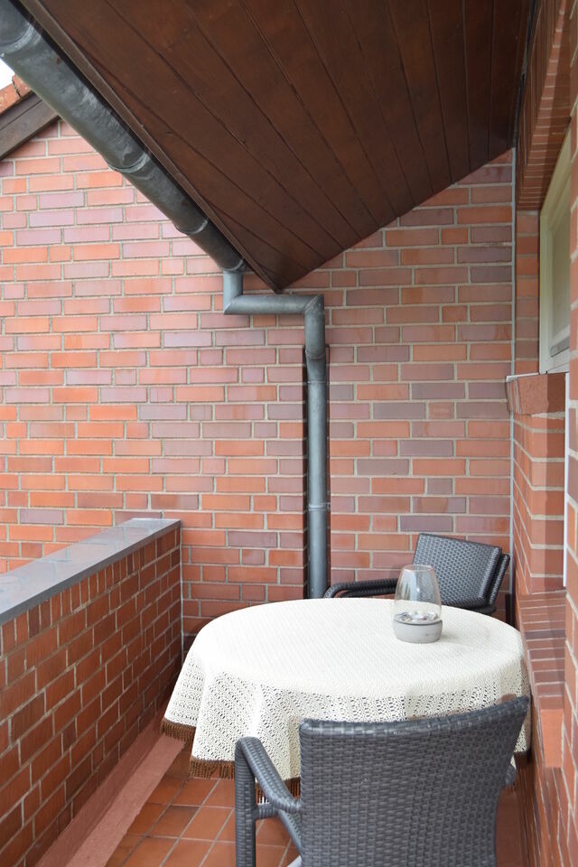 Ferienwohnung in Sch&ouml;nberger Strand - Venus, S. & H.: App. (Nr. 11) - Bild 8