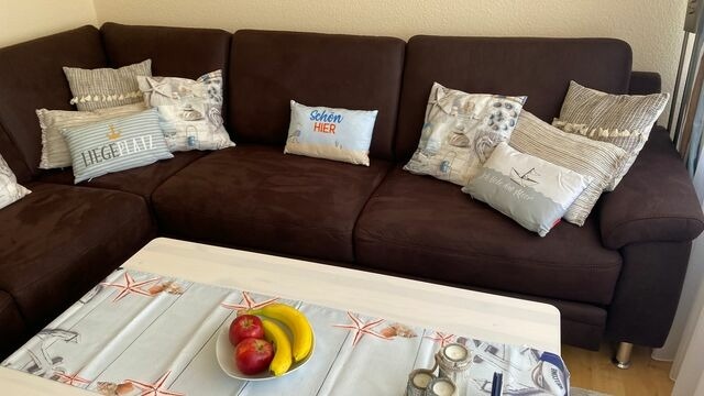 Ferienwohnung in Sch&ouml;nberger Strand - Hinnerichs, Andrea und Ralf: App. II (Nr. 306) - Bild 4