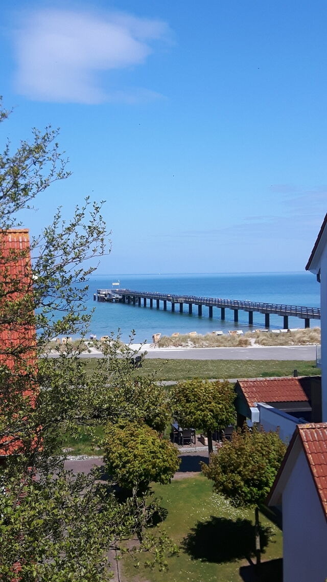 Ferienwohnung in Schönberger Strand - Drews, Torsten: App. "Sommerwind" (Nr. 15) - Bild 16