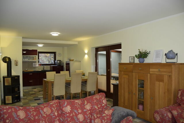 Ferienhaus in Sch&ouml;nberger Strand - Stoltenberg, Mona & S&ouml;nke: "Dat Strandhuus" - Bild 5