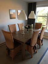 Ferienwohnung in Schönberger Strand - Körner, Frank: App. (Nr. 7) - Bild 4