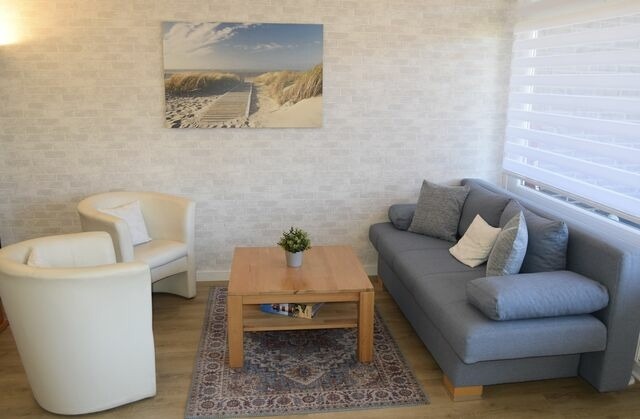 Ferienwohnung in Sch&ouml;nberger Strand - Beischroth, Marcel: App. Nr. 203 im "Haus Seelust" - Bild 5