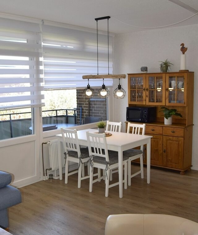 Ferienwohnung in Sch&ouml;nberger Strand - Beischroth, Marcel: App. Nr. 203 im "Haus Seelust" - Bild 6