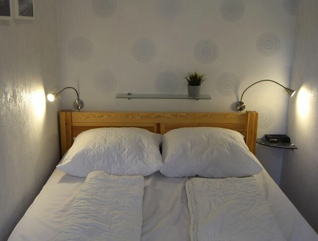 Ferienwohnung in Sch&ouml;nberger Strand - Beischroth, Marcel: App. Nr. 203 im "Haus Seelust" - Bild 9