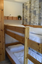 Ferienwohnung in Sch&ouml;nberger Strand - Beischroth, Marcel: App. Nr. 203 im "Haus Seelust" - Bild 11