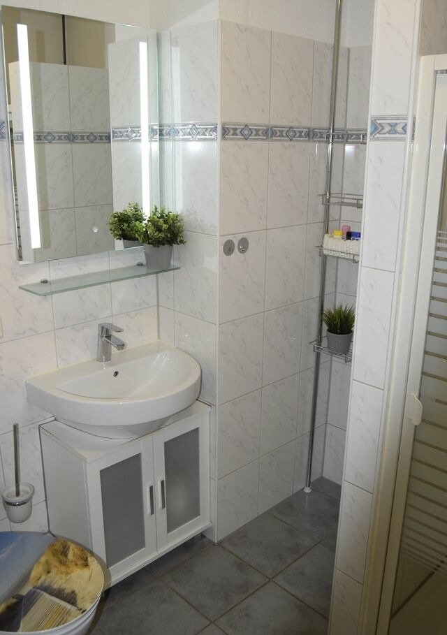 Ferienwohnung in Sch&ouml;nberger Strand - Beischroth, Marcel: App. Nr. 203 im "Haus Seelust" - Bild 13