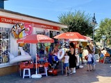 Ferienwohnung in Ueckermünde - Lagunenstadt am Haff Fewo 1 - Liek - Bild 22