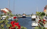 Ferienwohnung in Ueckermünde - Lagunenstadt am Haff Fewo 1 - Liek - Bild 24