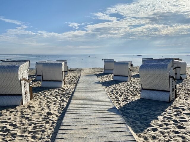 Ferienwohnung in Ueckermünde - Lagunenstadt am Haff Fewo 130 - Deck - Bild 21