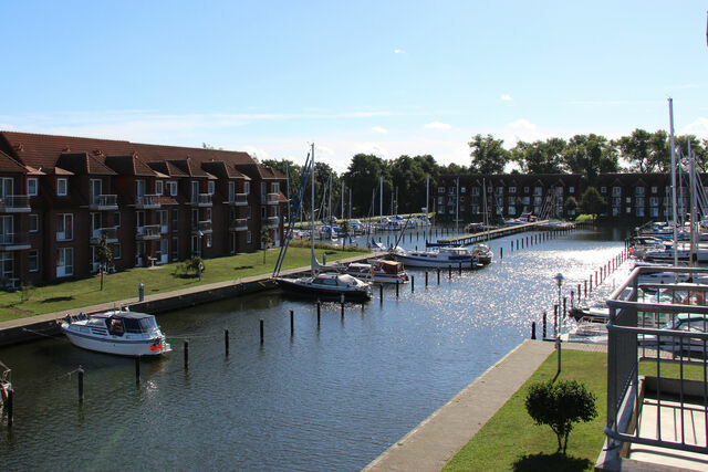 Ferienwohnung in Ueckermünde - Lagunenstadt am Haff Fewo 161 - Arielle - Bild 11