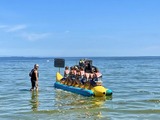 Ferienwohnung in Ueckermünde - Lagunenstadt am Haff Fewo 224 - Seestern - Bild 15