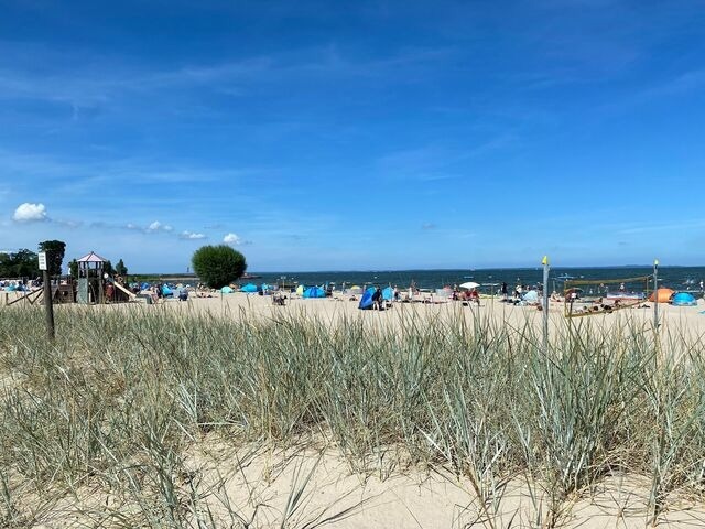 Ferienwohnung in Ueckermünde - Lagunenstadt am Haff Fewo 224 - Seestern - Bild 16