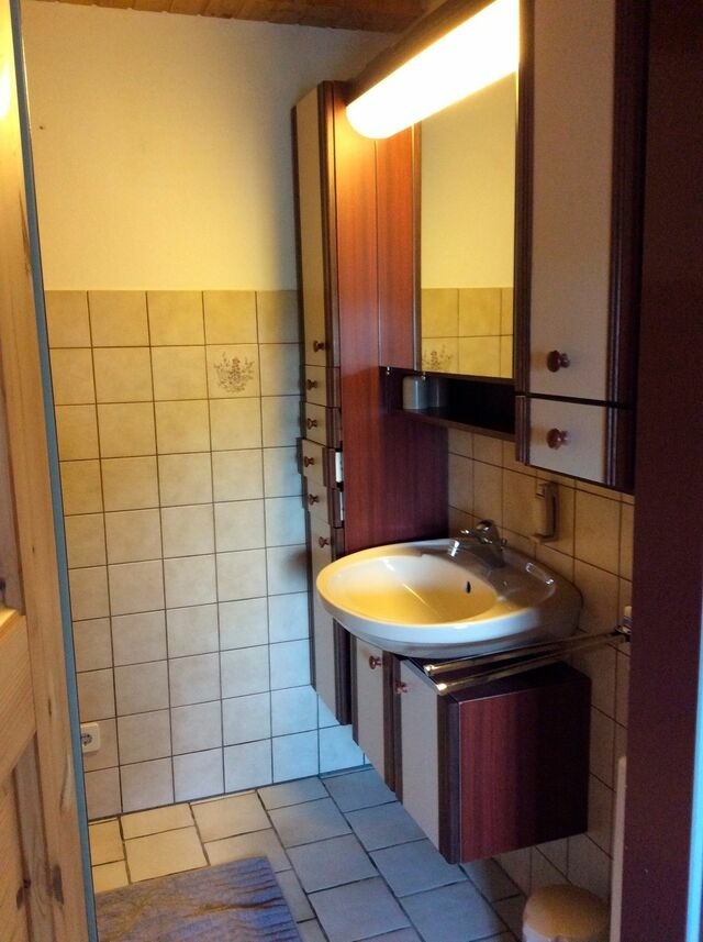 Ferienwohnung in Fehmarn OT Westerbergen - Hagedorn Wohnung 1 - Bild 2