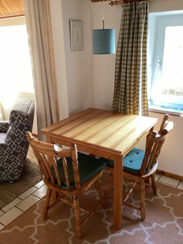 Ferienwohnung in Fehmarn OT Westerbergen - Hagedorn Wohnung 1 - Bild 14