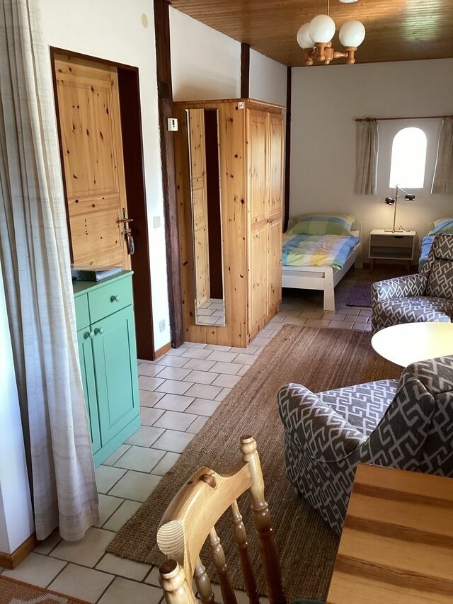 Ferienwohnung in Fehmarn OT Westerbergen - Hagedorn Wohnung 1 - Bild 15