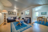 Ferienwohnung in Fehmarn OT Lemkendorf - Ferienhof Becker - FeWo im Bauernhaus - Bild 1