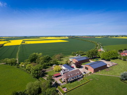 Ferienhof Becker - Landlust