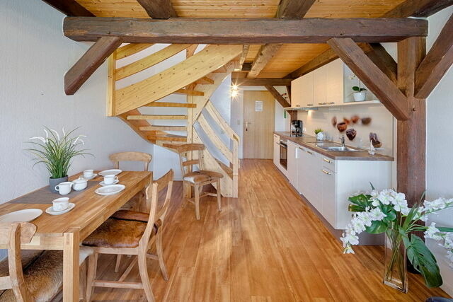 Ferienwohnung in Fehmarn OT Lemkendorf - Ferienhof Becker - Landlust - Bild 3