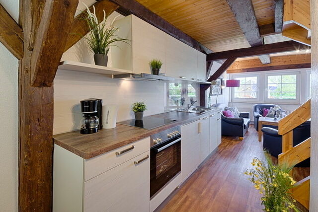Ferienwohnung in Fehmarn OT Lemkendorf - Ferienhof Becker - Landlust - Bild 5