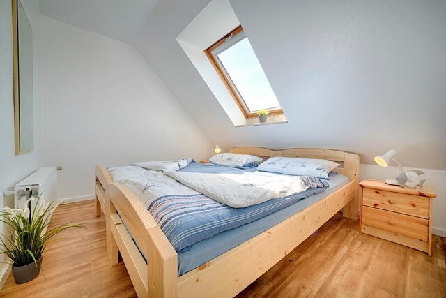 Ferienwohnung in Fehmarn OT Lemkendorf - Ferienhof Becker - Landlust - Bild 6