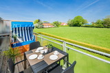 Ferienwohnung in Fehmarn OT Lemkendorf - Ferienhof Becker - Landlust - Bild 7